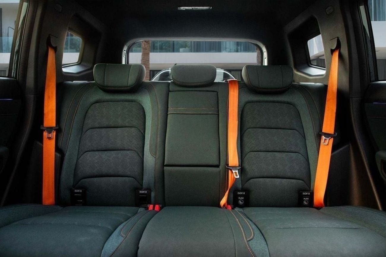 جيتور T2 2,996 P.M | 0% Downpayment | Agency Warranty!