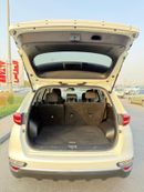 كيا سبورتيج LX 2.4 L 2021