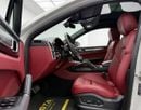 Porsche Cayenne S 2.9L (440 HP) 2022 Porsche Cayenne S Coupe, 2026 Porsche Warranty, Full Porsche Service History, L