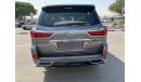 Lexus LX570 Signature 2018 GCC