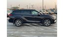 Toyota Highlander 2020 Toyota Highlander XLE AWD/ EXPORT ONLY / فقط للتصدير