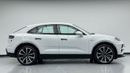 Porsche Macan Turbo Electric *Brand New* 2024 Porsche Macan Turbo EV, Porsche Warranty, Delivery Km