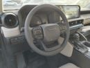 Toyota Prado Toyota Prado TOYOTA PRADO 2.4L TURBO ALL ROUNDER 2025
