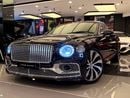 Bentley Flying Spur V8 Japanese Specs - Low Mileage Pristine Condition