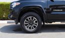 Toyota Tacoma TACOMA