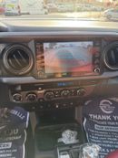 تويوتا تاكوما 2021 TOYOTA TACOMA TRD SPORT 4x4  V6 US SPEC