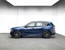 بي أم دبليو X5 xDrive40i Luxury M Sport Package 3.0L