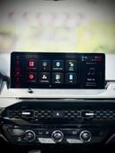 هوندا أكورد 1.5L EXL