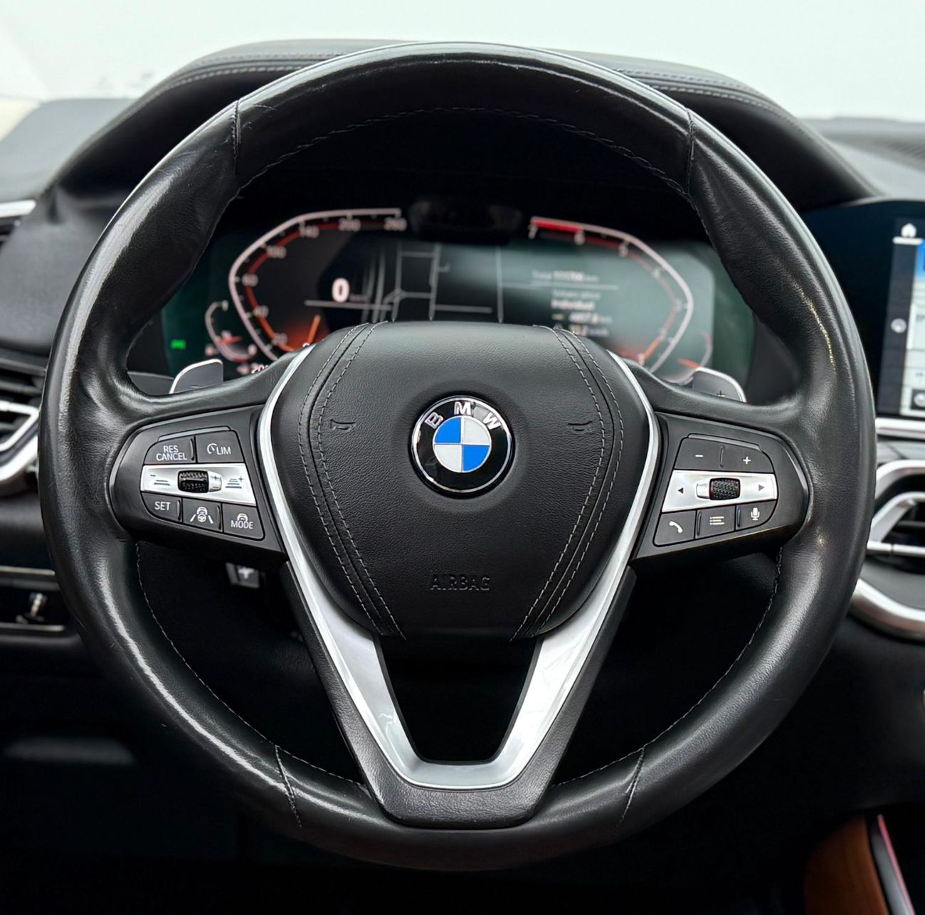 BMW X5 50i X Exclusive 4.4L 2019 BMW X5 XDrive50i Exclusive, Warranty, Full Service History, Excellent Cond