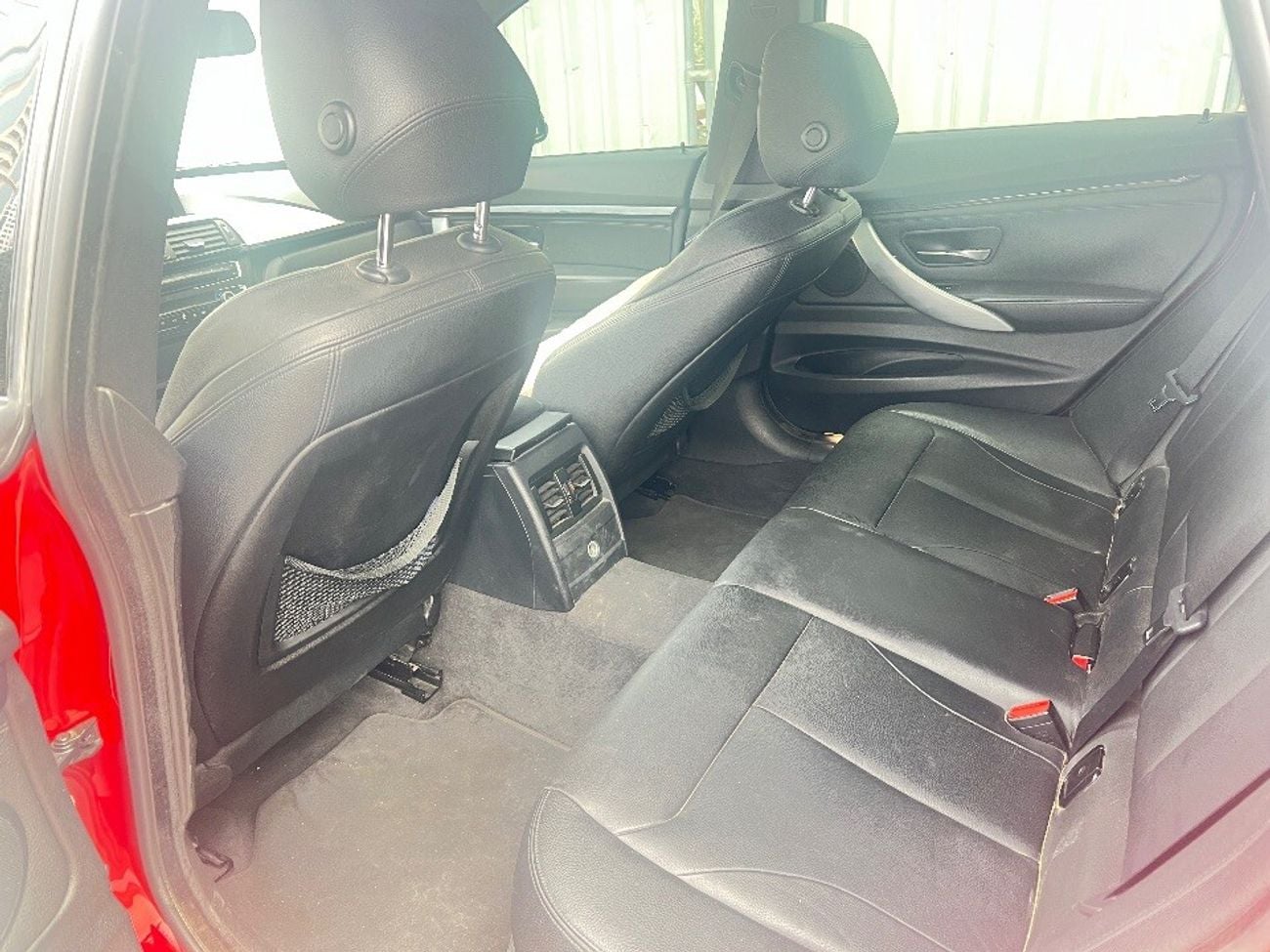 BMW 328 Gran Turismo