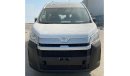 Toyota Hiace 2.8 COMMUTER DIESEL 13 STR 6AT 2021