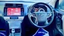 Toyota Prado TXL1 2021 RHD Diesel Full Option Diesel Engine Top Of The Range