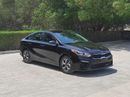 Kia Forte Kia forte 2021 V4 1.6 full automatic clean car