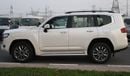 Toyota Land Cruiser TOYOTA LC300 3.3L VX+ DIESEL 6CYL. 7SEATER EUROPE FULL OPTION 2022MY