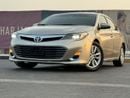 Toyota Avalon XLE 3.5L full option, limited