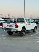 Toyota Hilux Toyota Hilux SR5 2.7L 2025