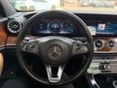 مرسيدس بنز E300 AMG