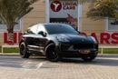 Porsche Macan T 2.0L (260 HP)