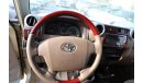 تويوتا لاند كروزر بيك آب (GCC)grj79 Toyota Land Cruiser 2021 full option/with diff lock winch