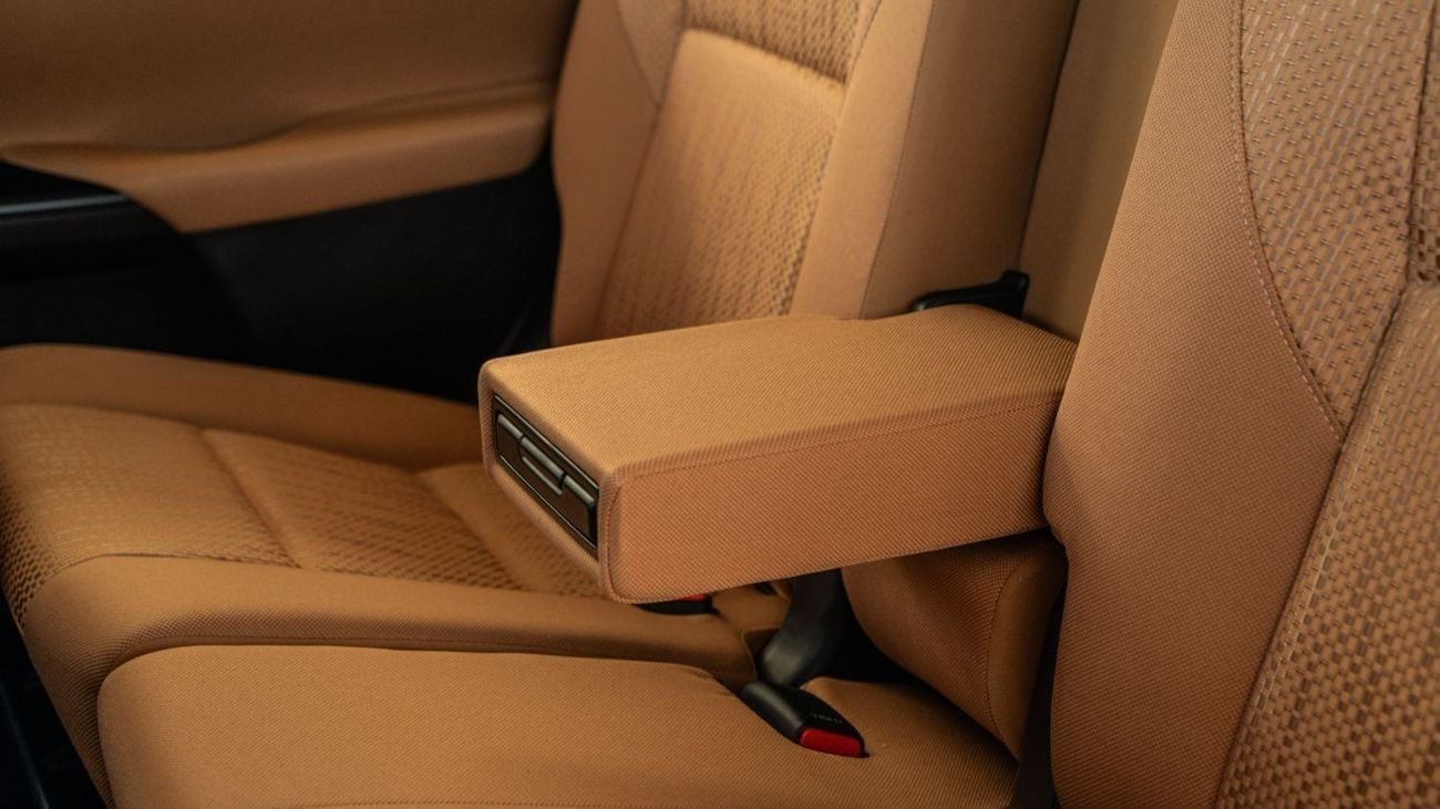 تويوتا فورتونر 2.4 Diesel || 2026