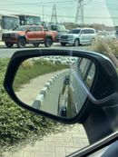 Toyota RAV4 Low mileage 2024 good condition