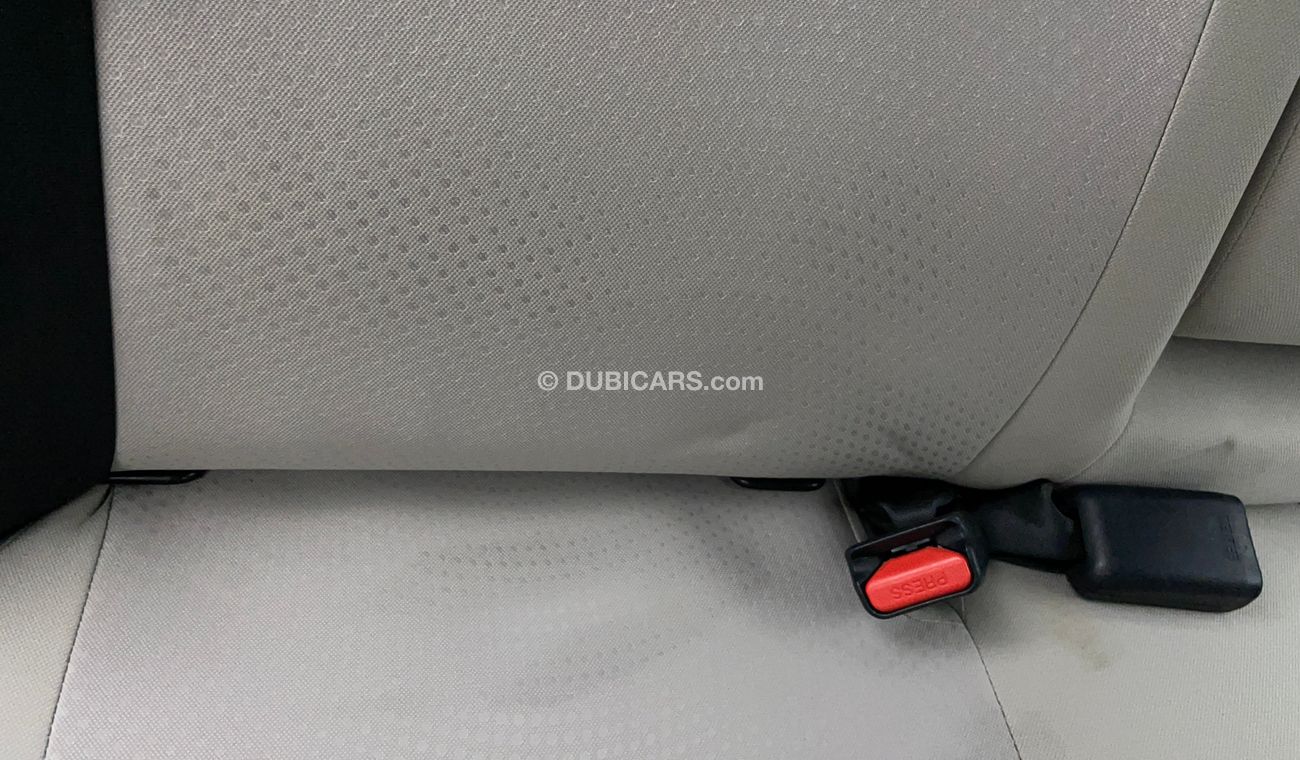 ميتسوبيشي اتراج GLX MID 1.2 | بدون دفعة مقدمة | اختبار قيادة مجاني للمنزل