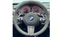 BMW 440i 2018 BMW 440i Gran Coupe M kit, BMW Warranty-Full Service History-Service Contract-GCC
