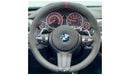 BMW 440i 2018 BMW 440i Gran Coupe M kit, BMW Warranty-Full Service History-Service Contract-GCC