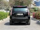 شيفروليه تاهو LS 5.3L 4WD (8 Seater)