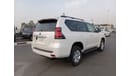 Toyota Prado TOYOTA LAND CRUISER PRADO RIGHT HAND DRIVE(PM59678)