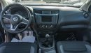 نيسان نافارا NISSAN NAVARA 2.5 D/C - 4X4