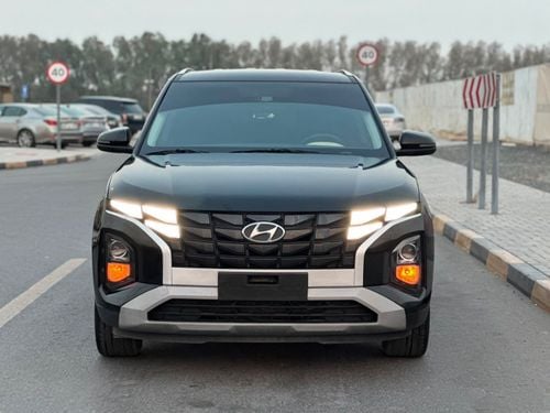 Hyundai Creta SMART