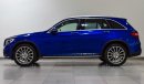 Mercedes-Benz GLC 250 4MATIC