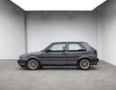 فولكس واجن جولف GTi 16V