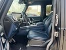 Mercedes Benz G63 AMG STANDARD
