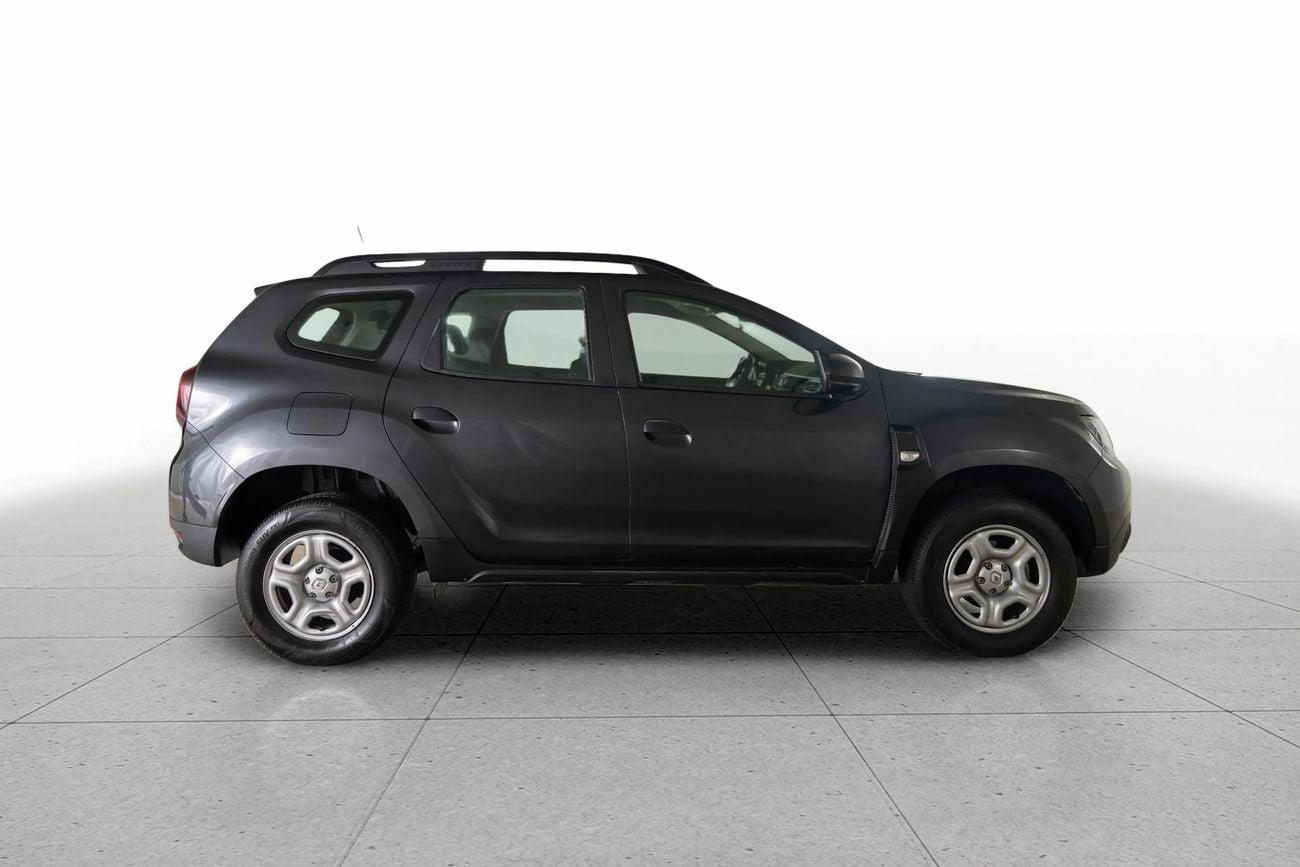 Renault Duster PE 1.6