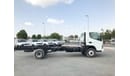 Mitsubishi Fuso Canter HD TURBO ENGINE 2015 MODEL