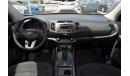 Kia Sportage Kia Sportage 2014 Gulf without incidents completely very clean inside and outside the state of the a