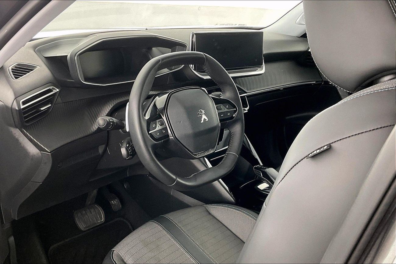 Peugeot 2008 Allure | Guaranteed Warranty | 0 Down Payment