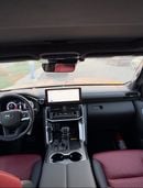 تويوتا لاند كروزر VXR 3.5 TWIN TURBO 2026