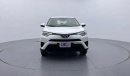 Toyota RAV4 EX 2.5 | Under Warranty | Inspected on 150+ parameters