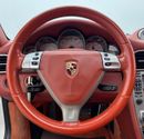 Porsche 911 2006 Porsche 911 Carrera S, Service History, Excellent Condition, GCC