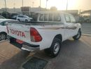 تويوتا هيلوكس DC 2.4L 4WD DIESEL MANUAL TRANSMISSION