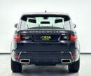 Land Rover Range Rover Sport 2019 Range Rover Sport HSE Dynamic, Warranty, Full RR Service History, Low Km, Fully Loaded, GCC