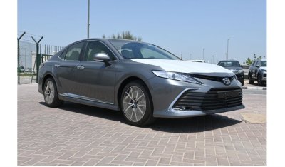 Toyota Camry TOYOTA CAMRY LIMITED  3.5L PETROL 2023