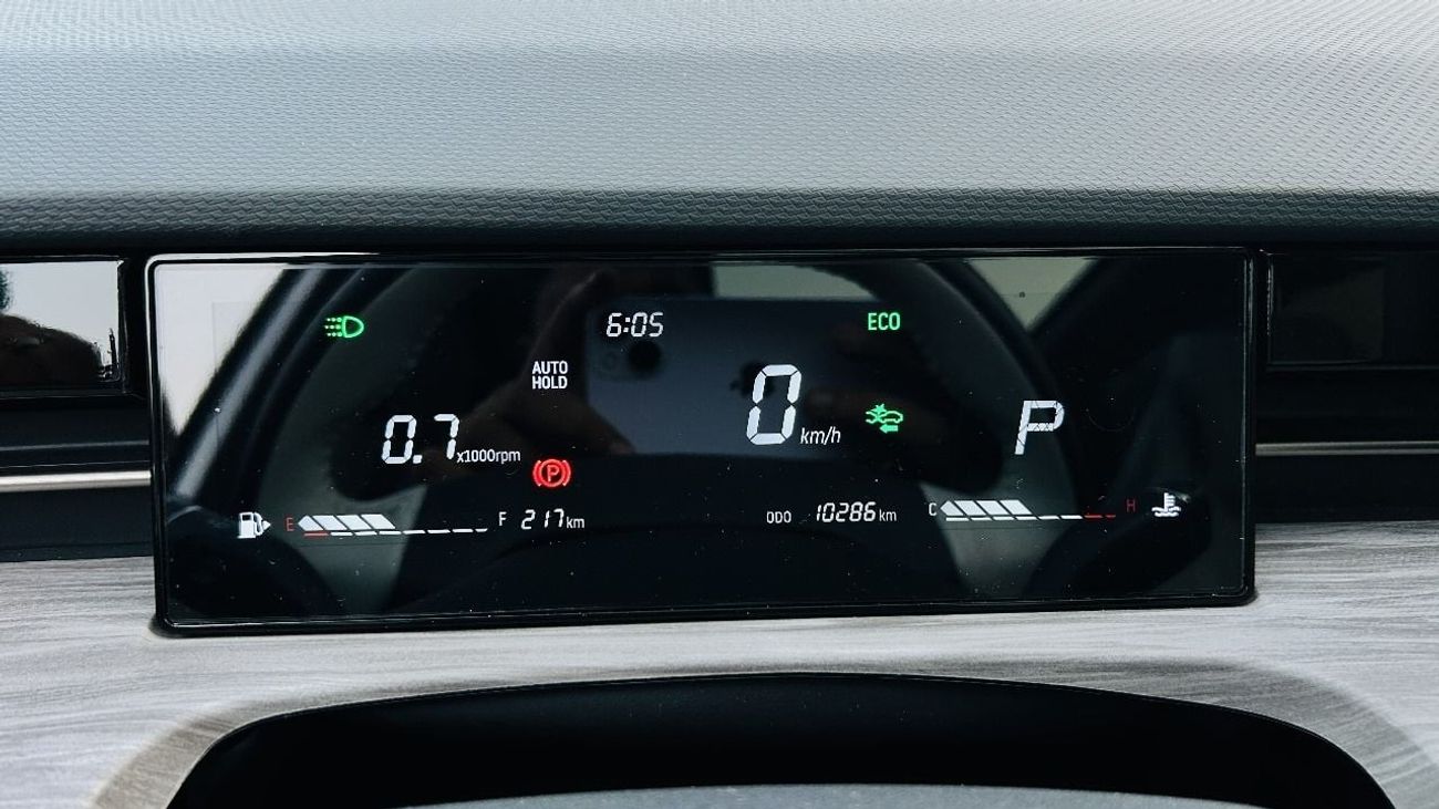 Jetour Dashing UNDER WARRANTY || JETOUR DASHING || AGENCY MAINTAINED || 0% DP || MINT CONDITION