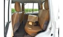 Toyota Land Cruiser Pick Up LAND CRUISER 79 DOUBLE CAB  LX V6 4.0L PETROL MANUAL TRANSMISSION- 70th ANNIVERSARY EDITION