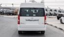 Toyota Hiace HIACE 3.5L PETROL V6 FULL OPTION GL