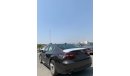 Toyota Camry Limited with GBL audio system , 3.5 L , full option , GCC spec