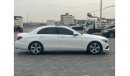 مرسيدس بنز E 250 Std